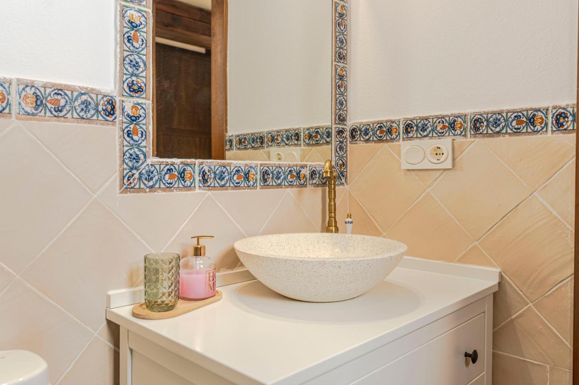 Apartamento San Bartolome Albaicin Granada Ngoại thất bức ảnh